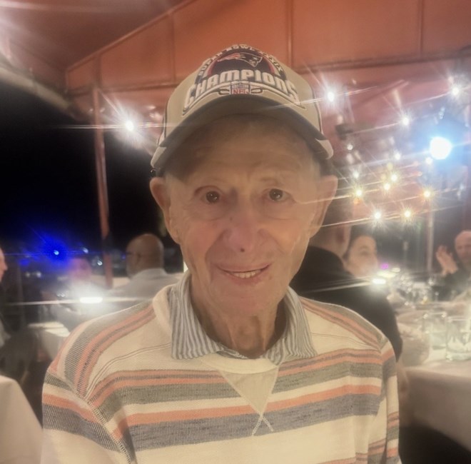 Obituary of Arnold W.  Schindler
