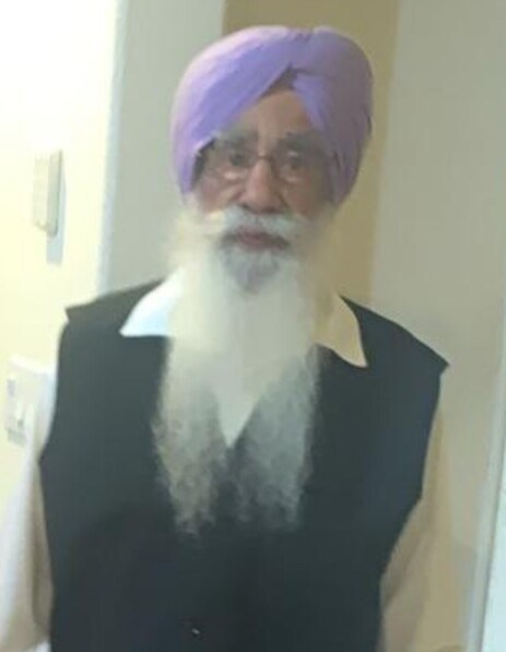 Obituary of Hardev Singh