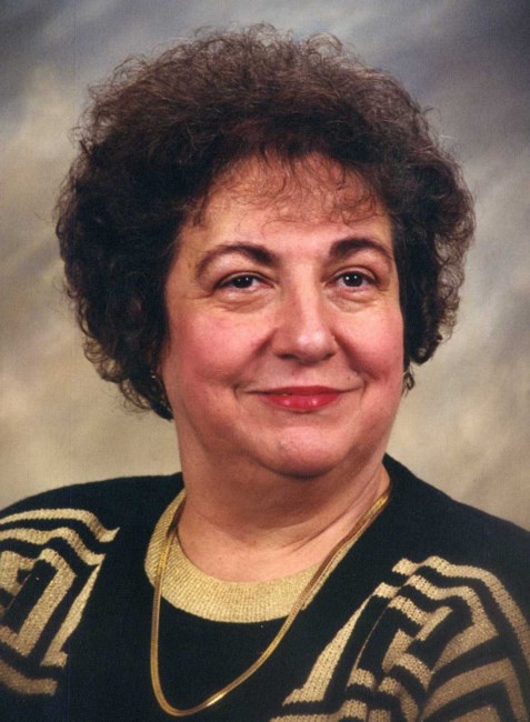Obituary of Helen Constance Papahronis