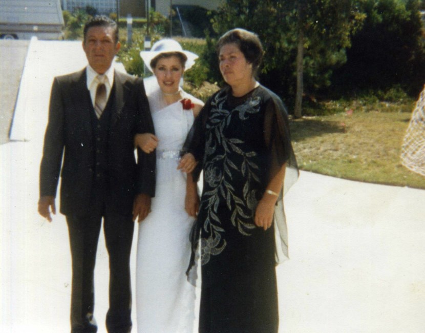 Obituary of Anacleto Fernandez