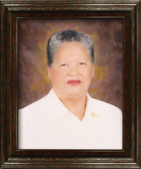 Obituary of Emilia Campos