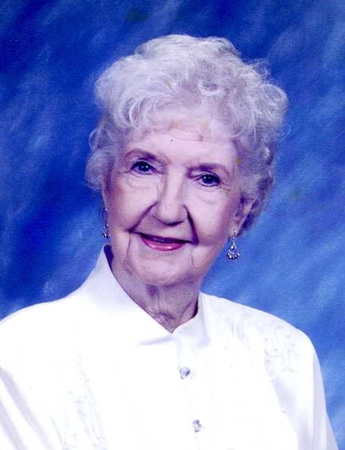 Obituary of Sallie B House