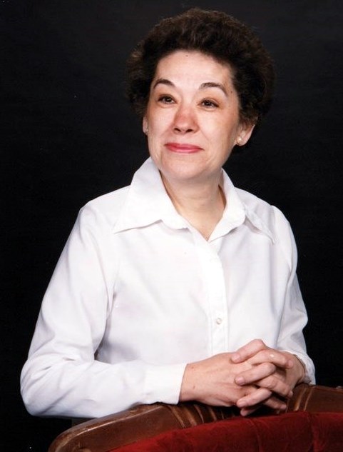 Obituary of Lila Ann Jones Pollock