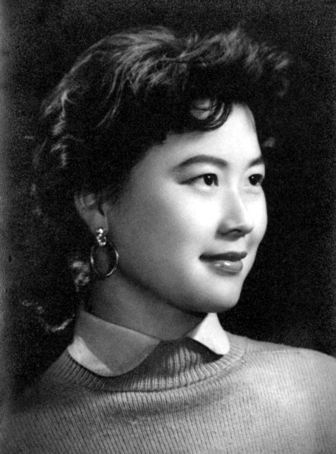 Obituary of Wenqin Gao