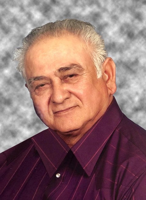 Obituary of David Flores Montez