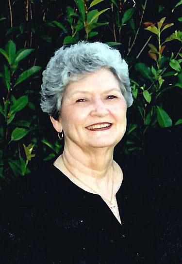 Obituary of Madge Dennard Gilpin