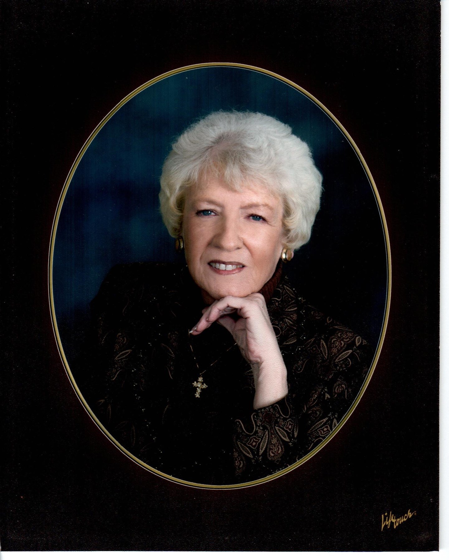 Obituary of Beverly Jane Hansen