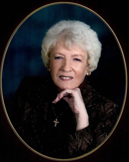 Obituario de Beverly Jane Hansen