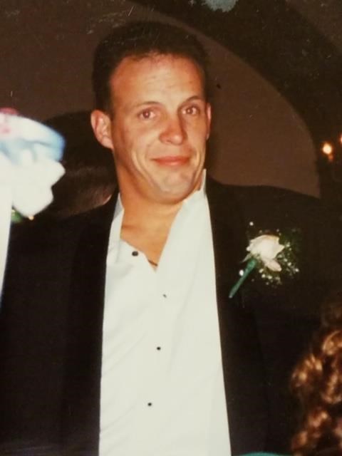 Obituary of Daniel Robert Cunningham