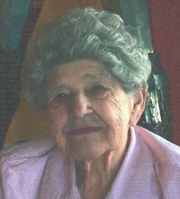 Obituary of Lois Adaine Lawson
