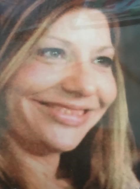 Obituary of Ingrid Ritter