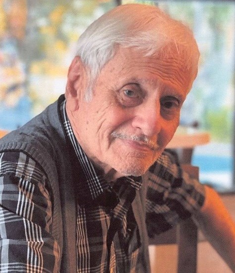 Obituary of Rodolfo Mola Maresma