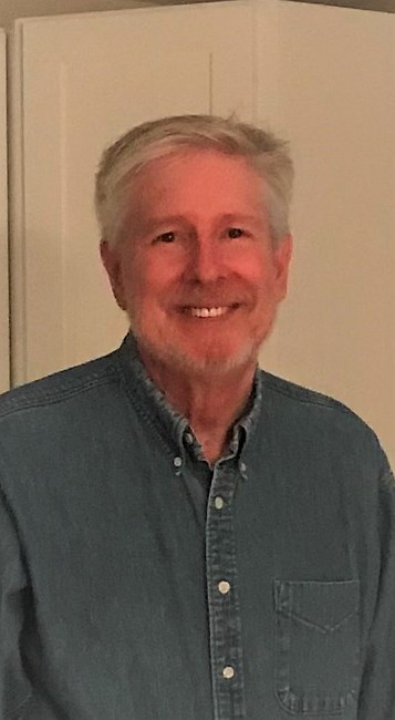 Obituary of James "Jim" M. Cooper