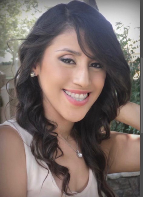 Obituary of Samantha Marie Alvarez