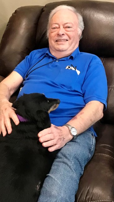 Obituary of Jerry Dean Cain