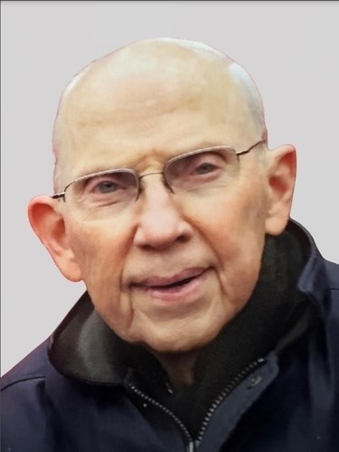 Obituary of James England Davia