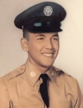 Obituary of Jose "Joe" Escobedo Del Prado, Jr.