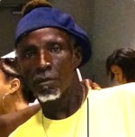 Clarence Griffin
