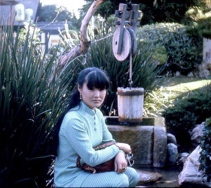 Obituary of Im "Kim" Kui Ferguson