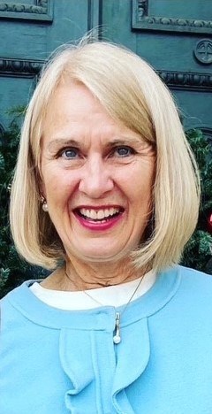 Obituary of Delores Kay Jernell