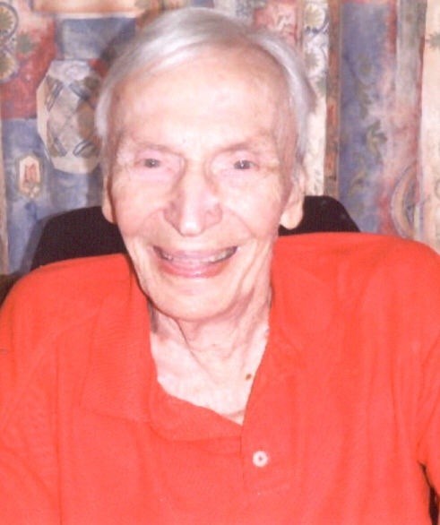 Obituary of James Foster