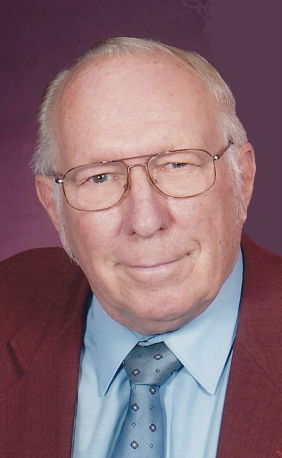 Obituary of Frederick A. Seeger