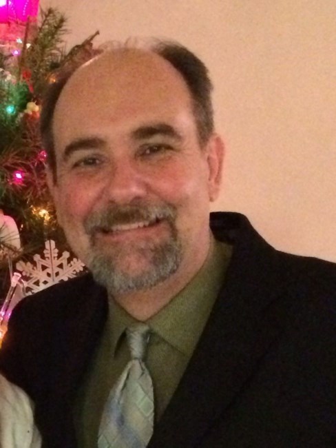 Obituary of Richard Marc Sanderville