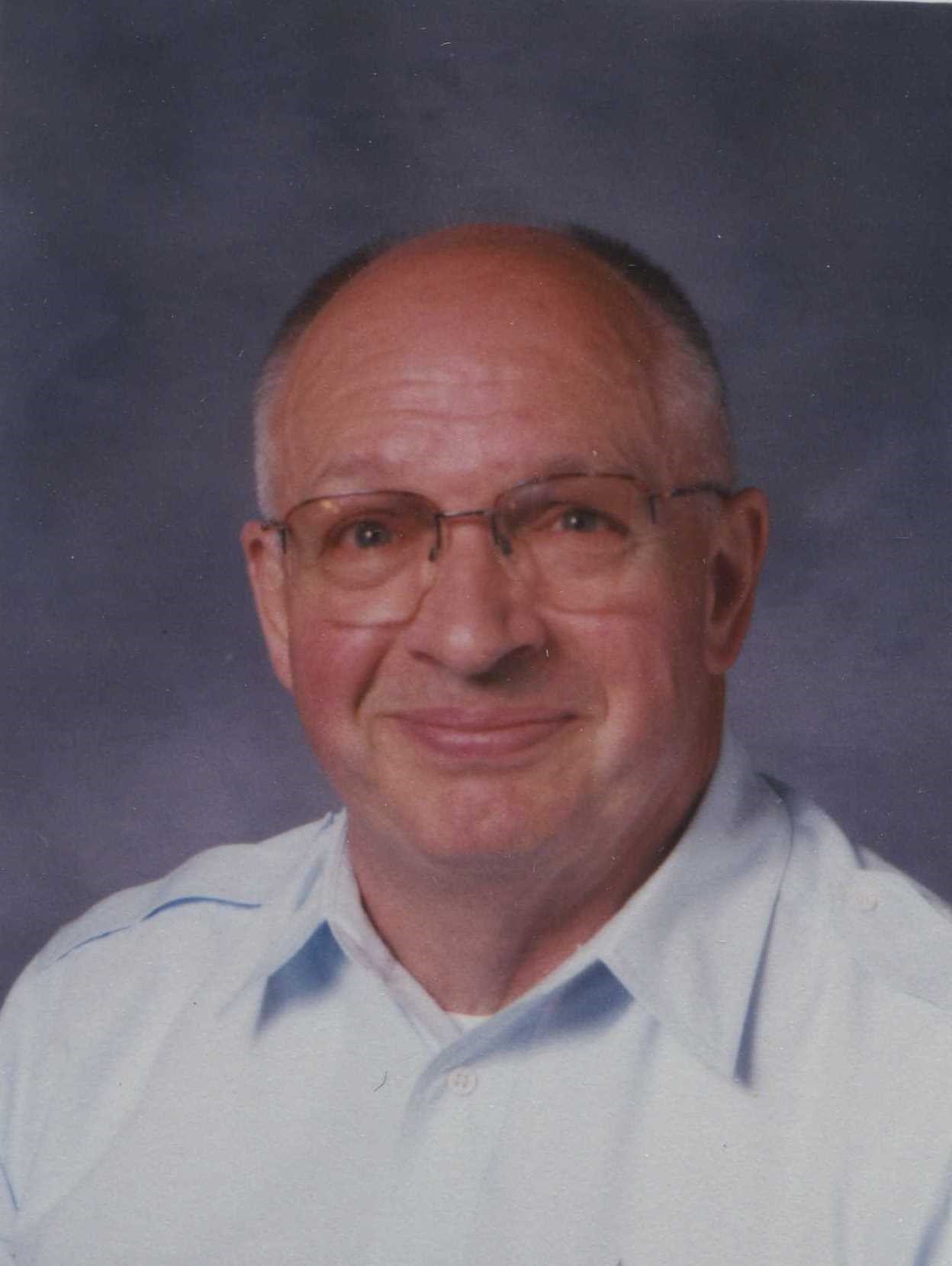 Earl Albertson Obituary Yakima, WA