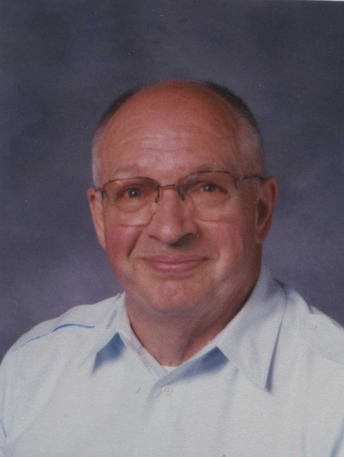 Obituary of Earl L. Albertson