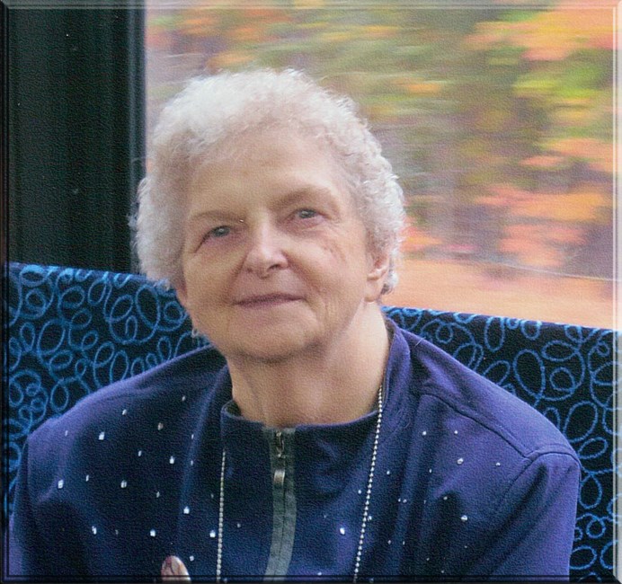 Obituary of Virene Eddy
