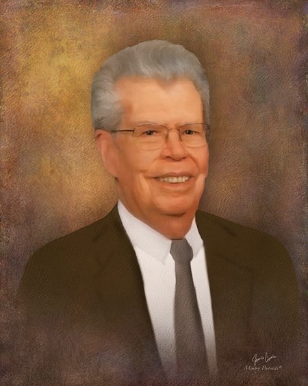 Obituary of Harold Ashcraft