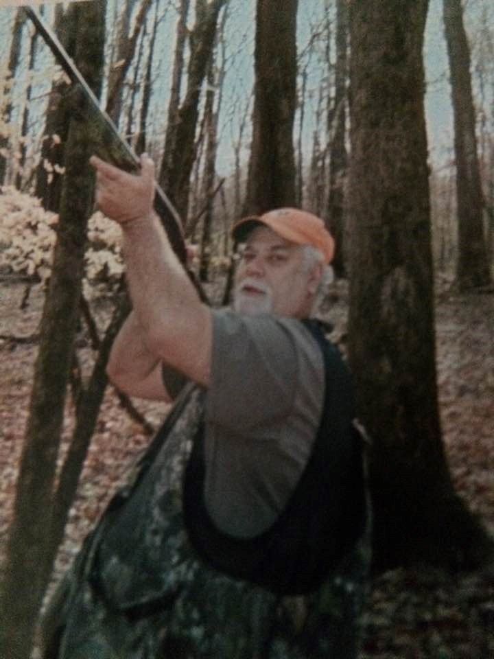 Obituary of Billy Dean Simpson