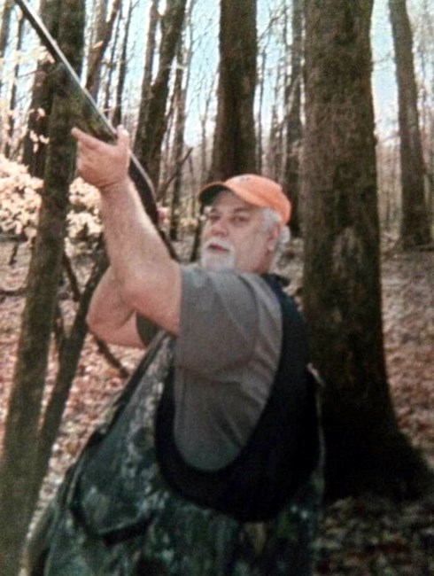 Obituary of Billy Dean Simpson