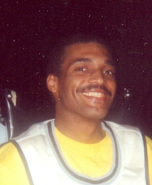 Obituary of Antoine Blanco Ford