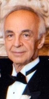 Obituary of Frank Mrakovcic