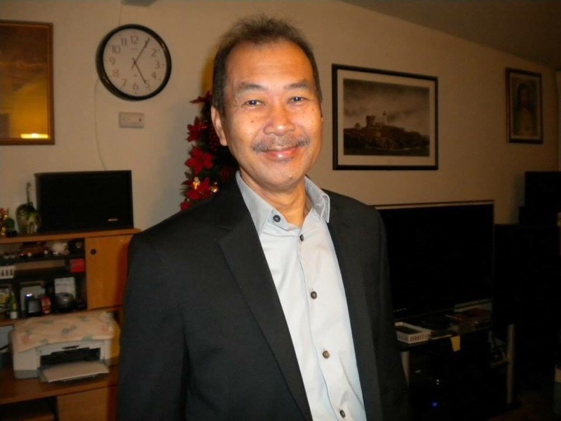 Obituary of Florentino R. Gamab