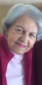 Obituary of Beatrice Steelman