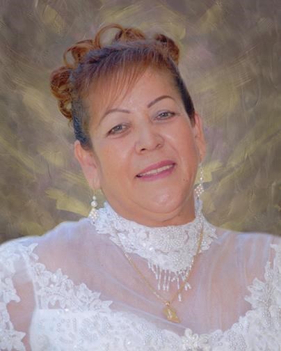 Obituary of Eva Flores