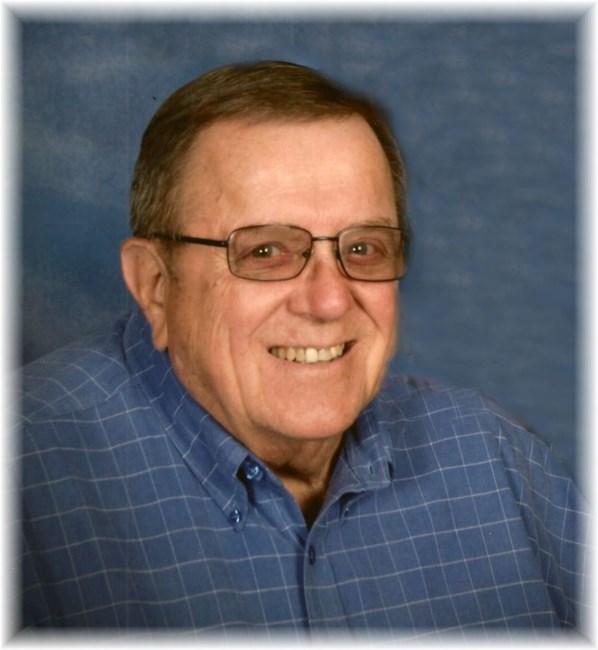 Obituary of David Ernest Borgacz