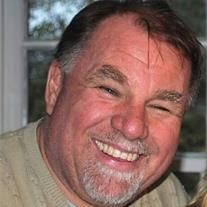 Obituary of Michael A.  Rogers