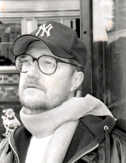 Obituary of David Rudolph Dickens