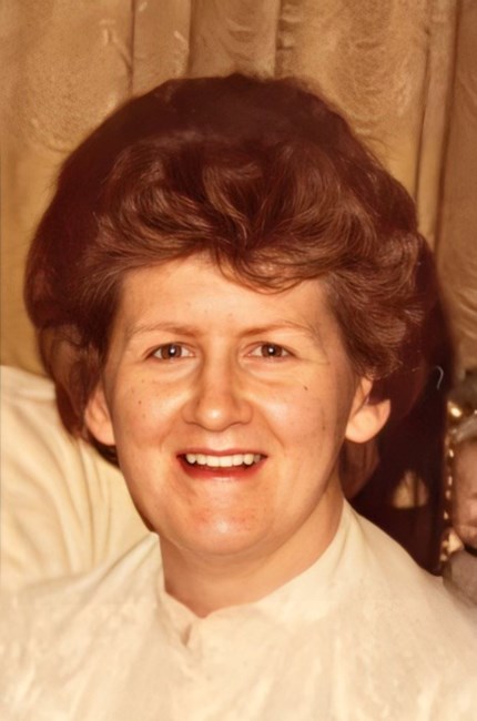 Obituary of Darlene Katherine Ann Marquette Davis