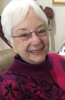 Obituary of Phyllis R. Kalk