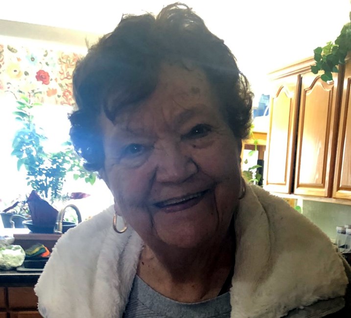 Obituary of Maria Ortiz