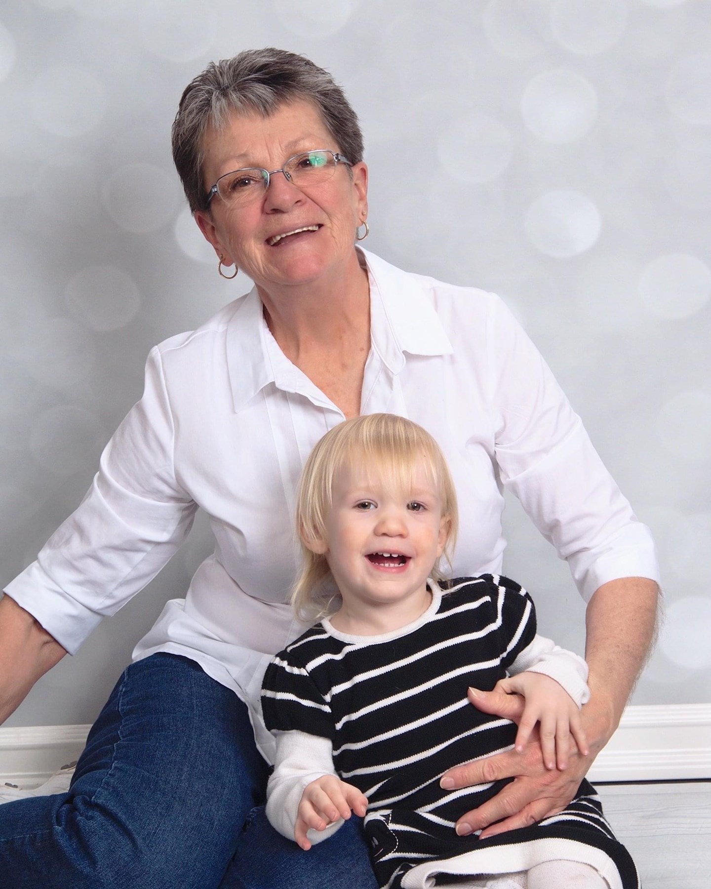 Obituary of Nancy Jean (Gilbert) Bollig