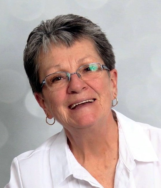 Obituary of Nancy Jean (Gilbert) Bollig