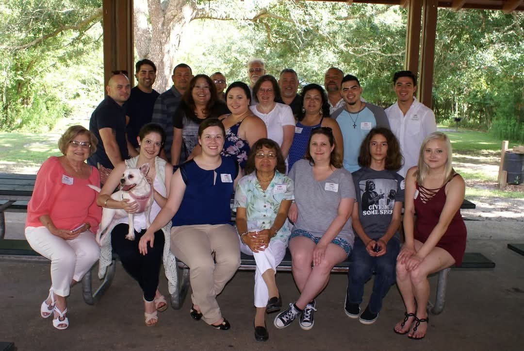 Avis de décès de Virginia Cananita Landry