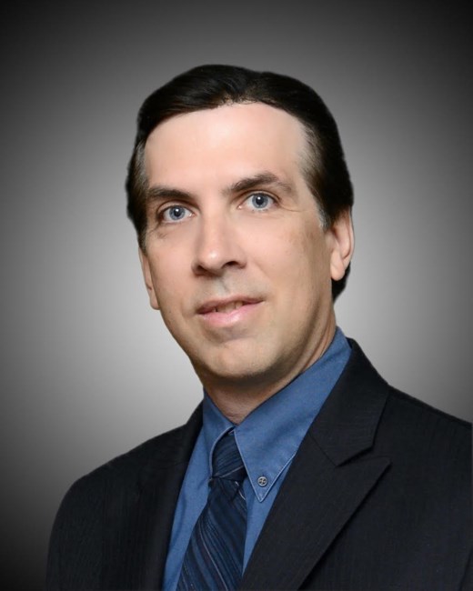 Avis de décès de Henry John Orff