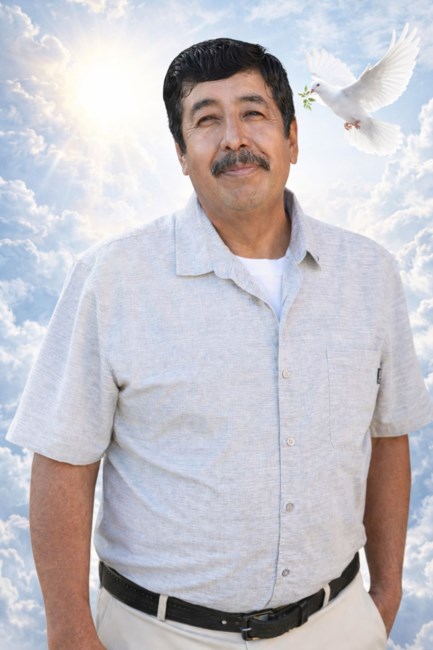 Obituario de Jose C Macedo Hernandez