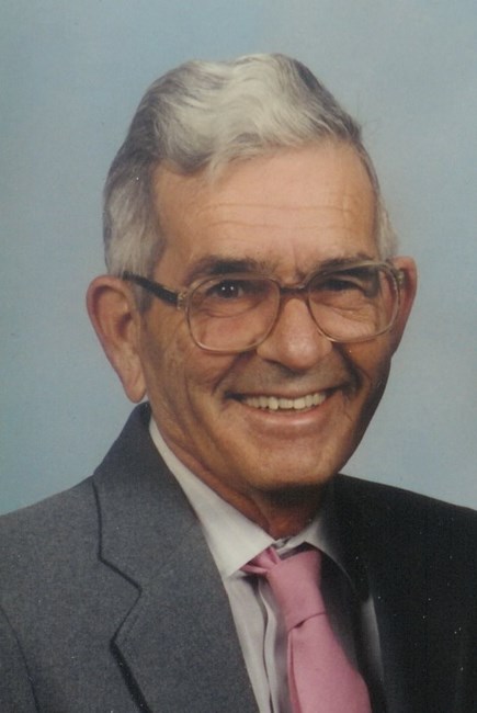 Obituary of Richard E. Kerns Sr.